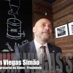 Joaquim Viegas Simão - AE Sintra