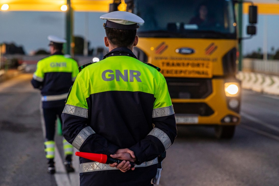 GNR Auto-Stop