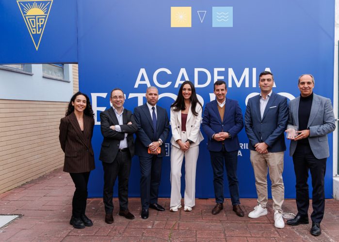 Academia Estoril Sol