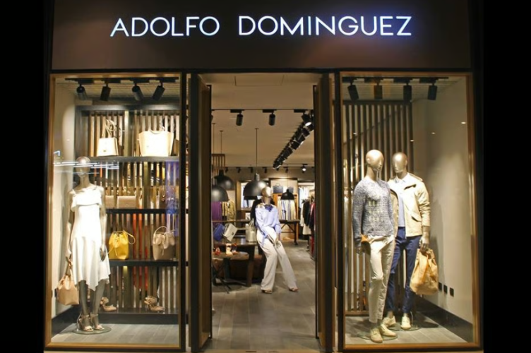 Adolfo Dominguez