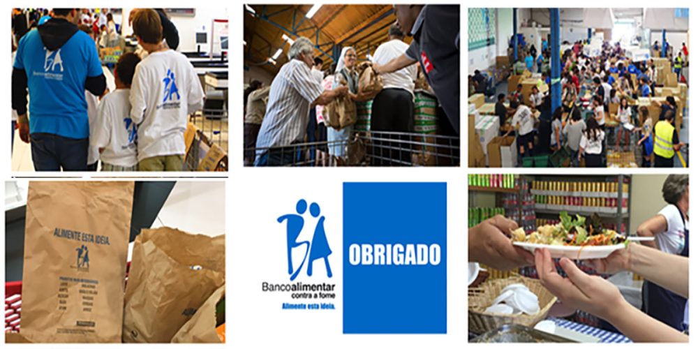 Banco Alimentar