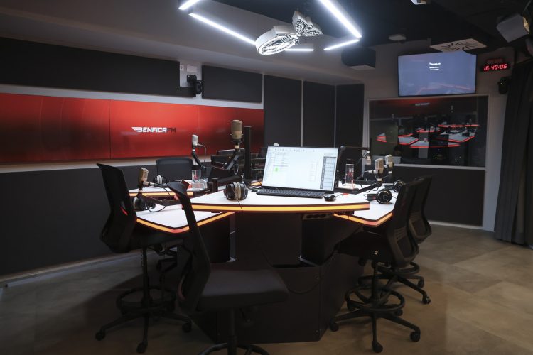 Benfica FM 15