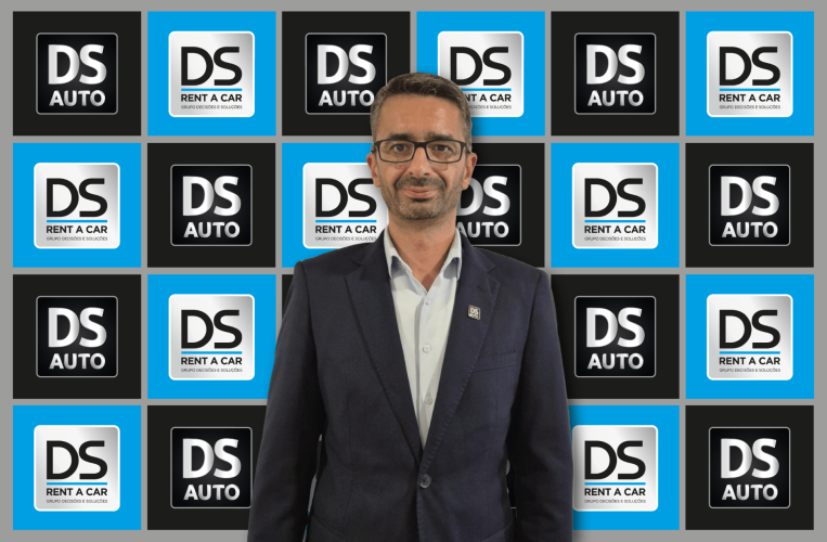 Carlos Barbosa_Coordenador nacional DS Auto