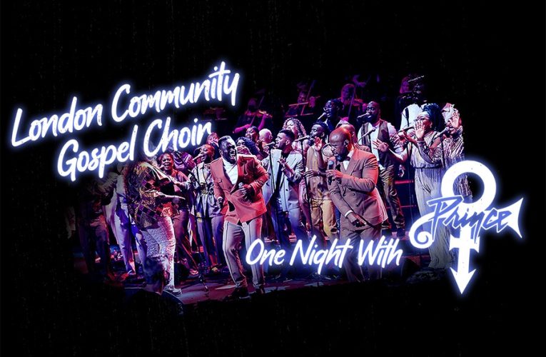 Casino Estoril London Community Gospel Choir