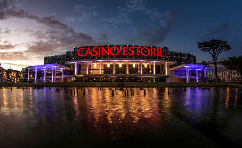 Casino Estoril lança o Estoril Poker Fest
