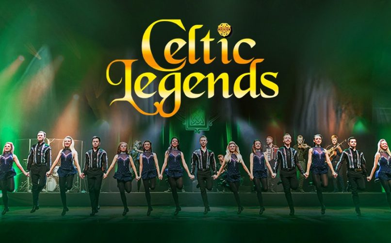 Casino Estoril recebe Celtic Legends a 3 de Outubro