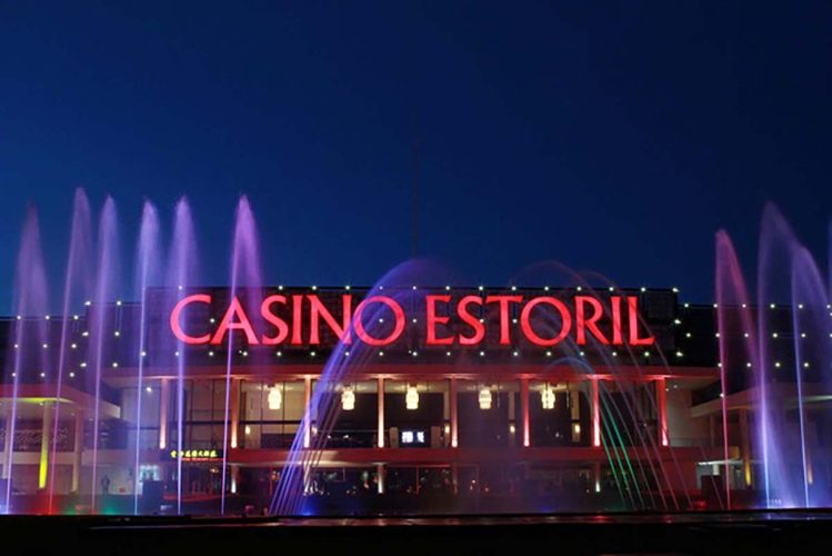 Casino Estoril recebe Grande Final do Vamos Poker Tour 1