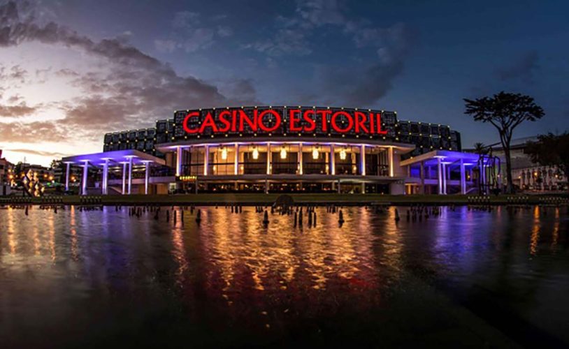 Casino Estoril recebe Grande Final do Vamos Poker Tour 2