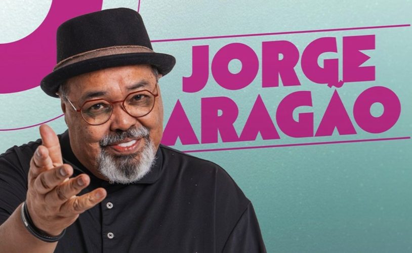Casino Estoril recebe Jorge Aragão no dia 5 de fevereiro
