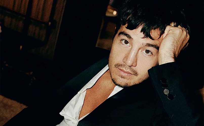 Casino Estoril recebe Tiago Iorc a 17 de Setembro 2