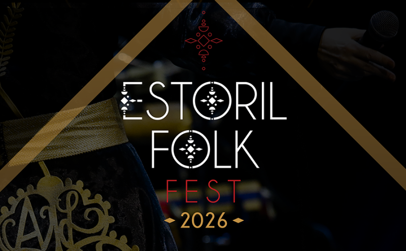Casino Estoril recebe a 4ª edição do Estoril Folk Fest no dia 28 de novembro 2