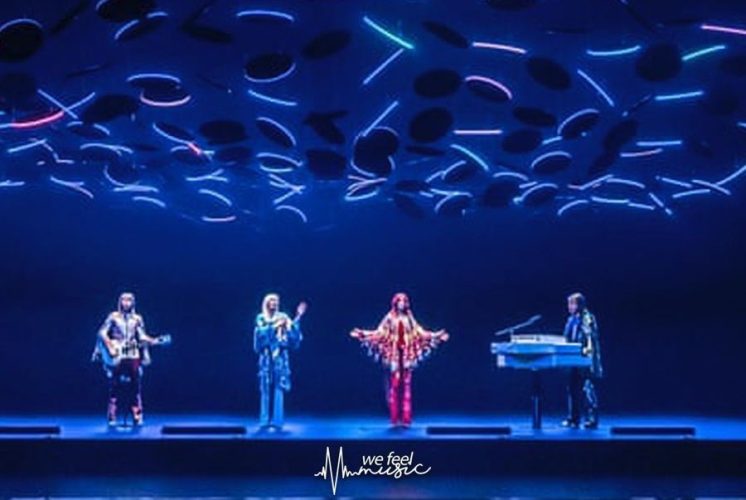 Casino Estoril recebe os ABBA Mia