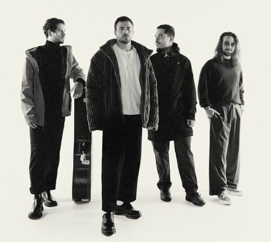 Casino Estoril recebe os Lagum a 29 de março capa