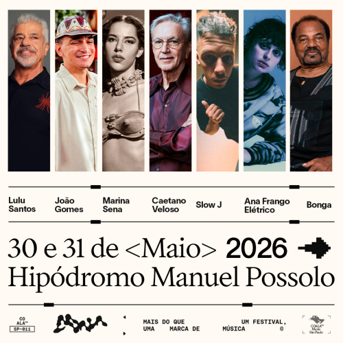 Coala Festival Portugal_Cartaz 2