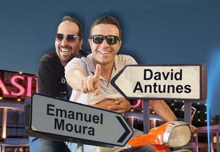 Como Chegamos Aqui 1