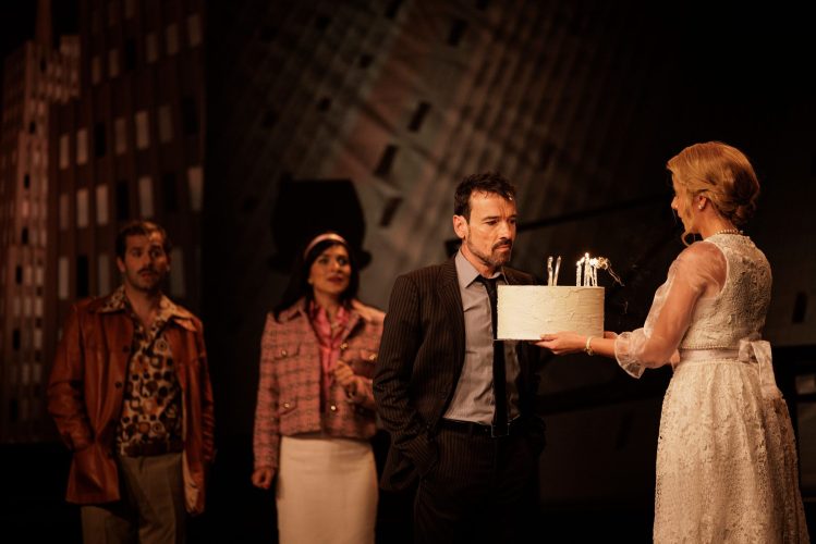 Company - foto alfredo matos 1