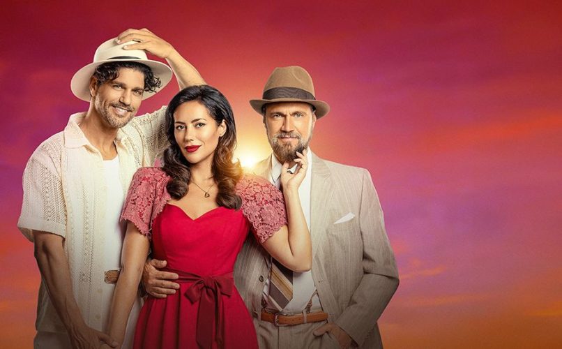 Dona Flor e Seus Dois Maridos 2