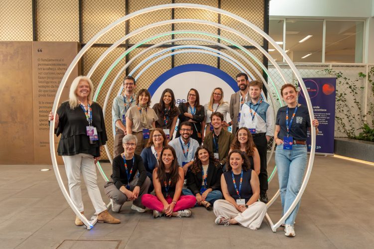 Encontro Sonae Impact Circle 3