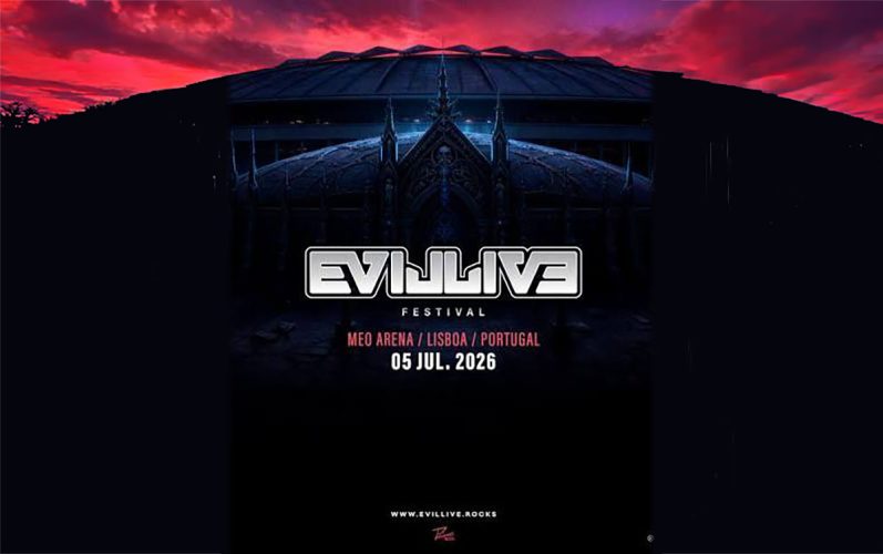 Evil Live copiar