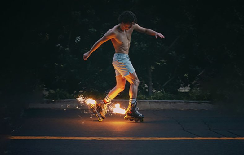 Fireworks_Rollerblades