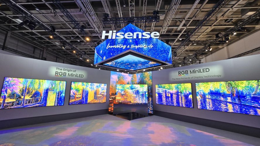 Hisense_IFA