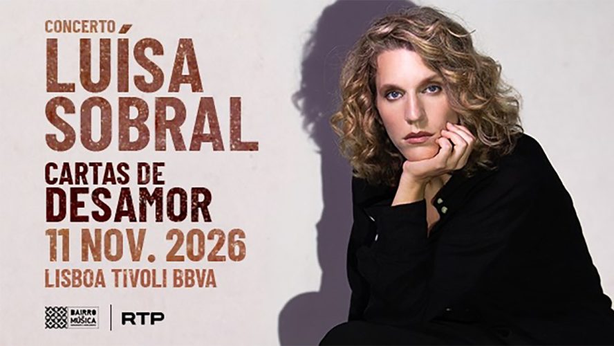 Luisa Sobral
