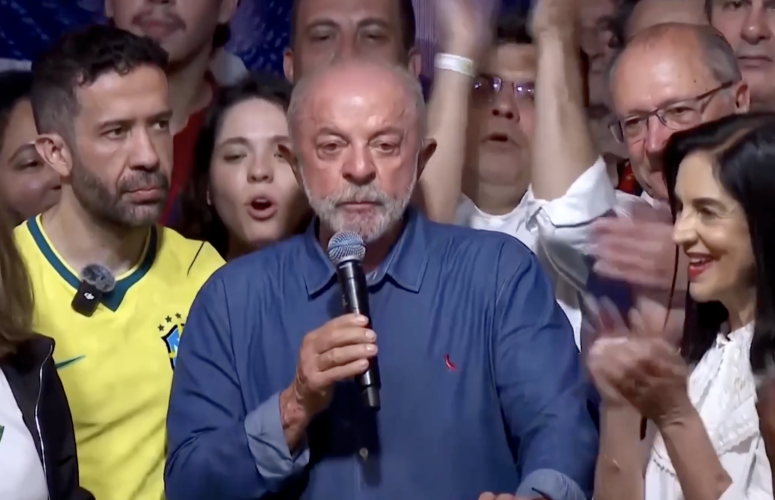 Luls da Silva - Brasil 02