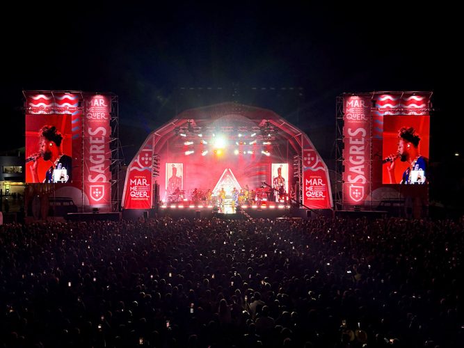 Mar Me Quer - Dia 13 - 3