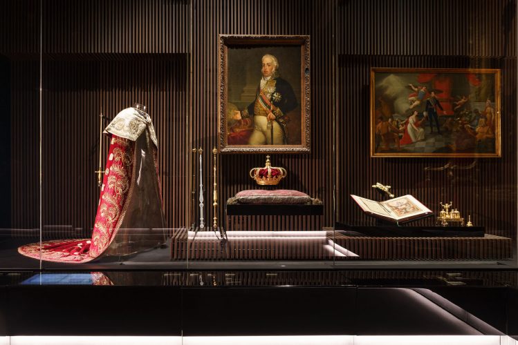Museu Tesouro Real (12)
