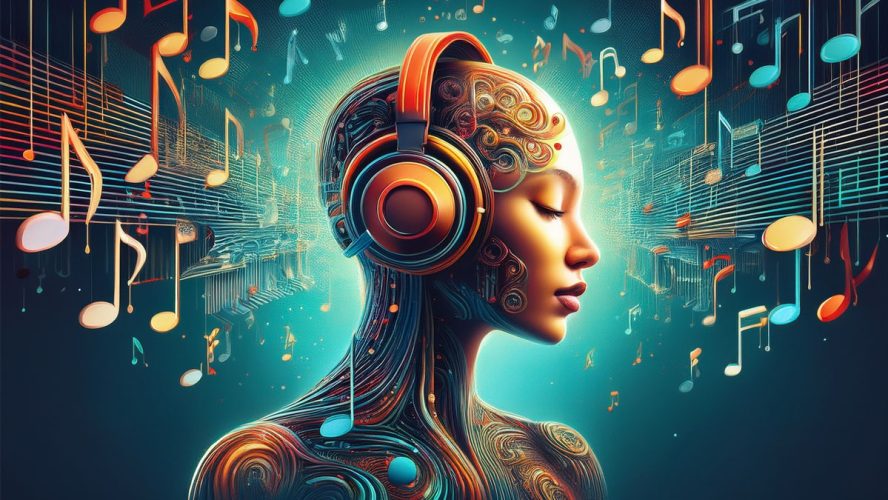 Musica por IA