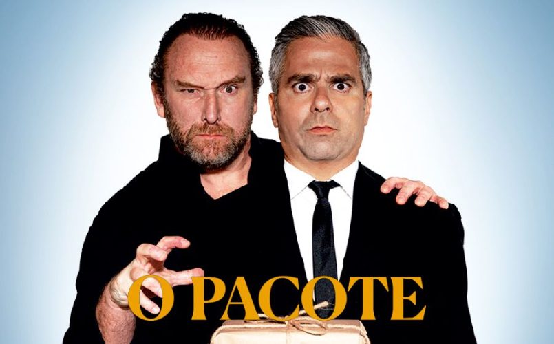 O Pacote no Casino Estoril no dia 31 de julho 2