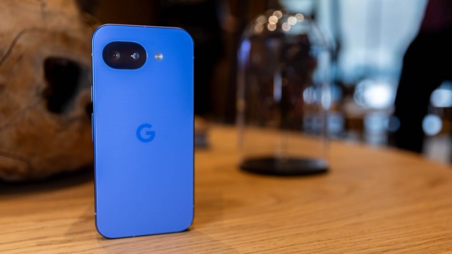 Pixel 10A 03