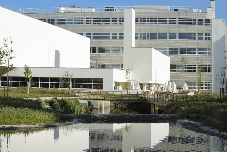 Porto Business School