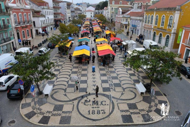 Praça da Fruta