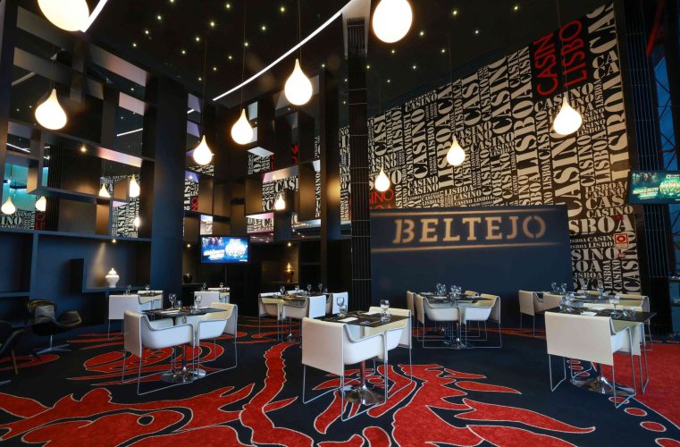 Restaurante Beltejo do Casino Lisboa 2