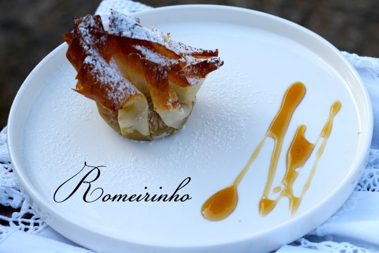Romeirinho 1
