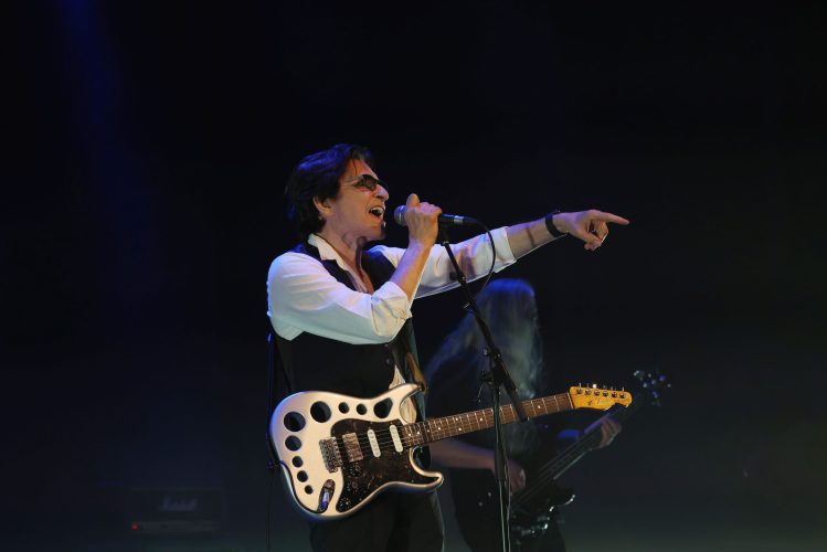 Russ Ballard 2