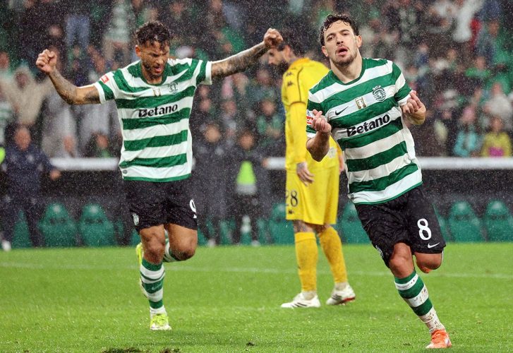 SCP 2-1 Nacional 2089