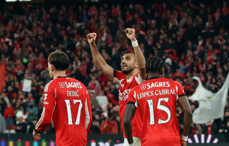 SLB 3-1 Estoril 2573