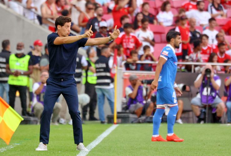 SLB 3-1 Gil Vicente 0381