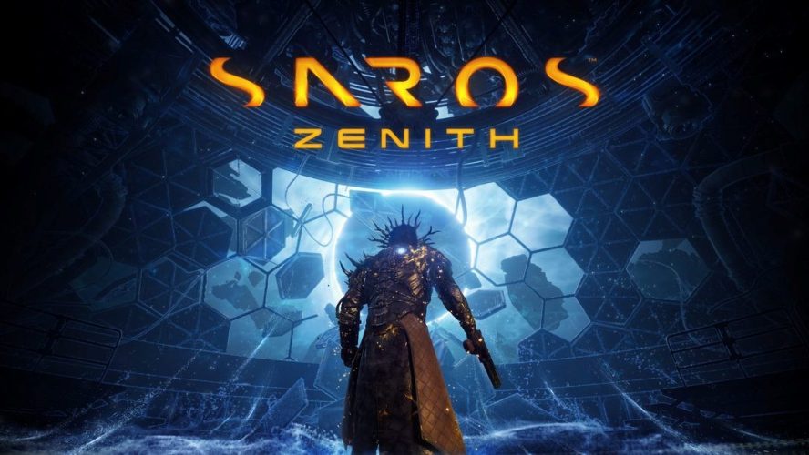 Saros Zenith