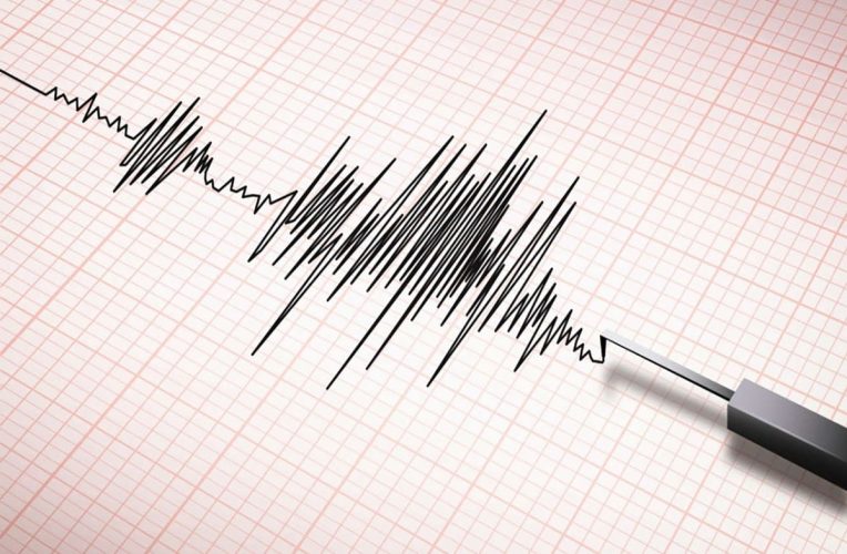 Sismo grafico de sensores