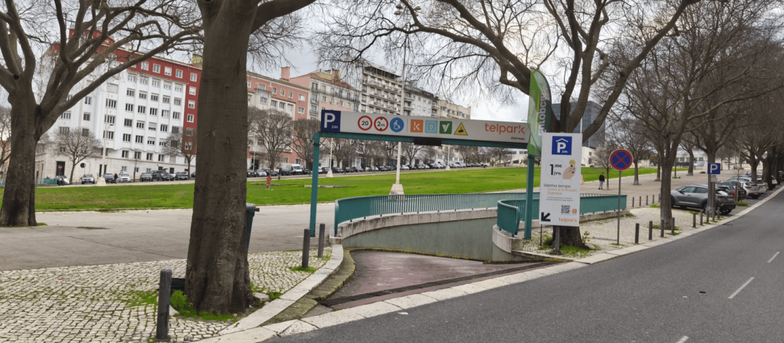 Telpark_Alameda
