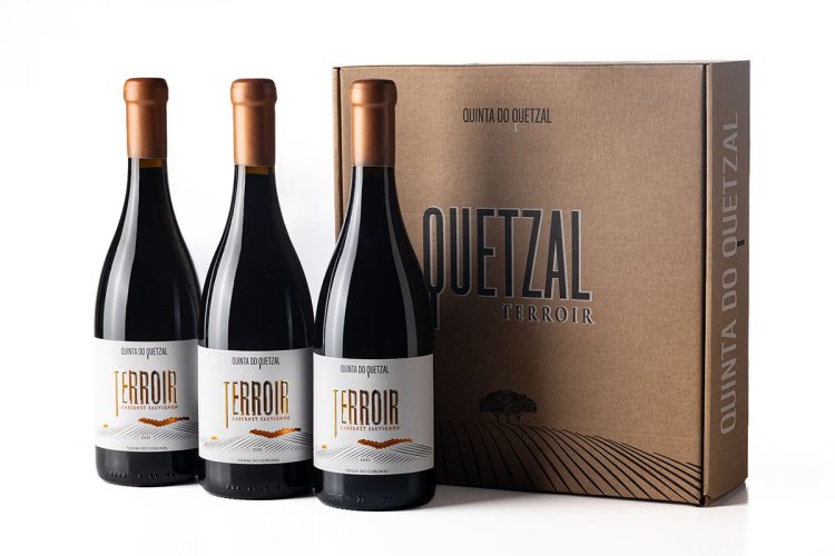 Terroir Cabernet Sauvignon Vinha do Coronel 2021-1