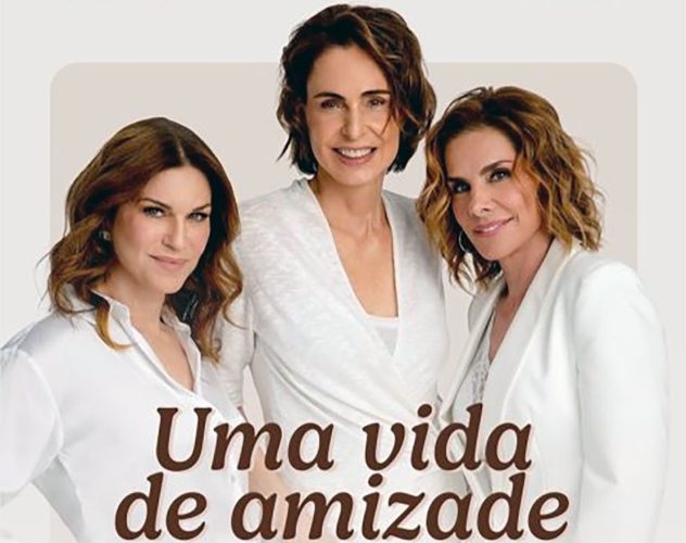Uma vida de Amizade 01