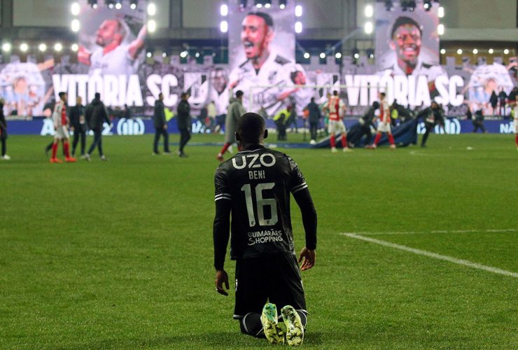 V Guimarães 2-1 Braga 4249