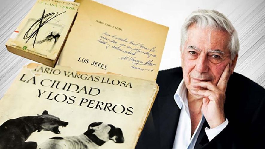 Vargas LLosa