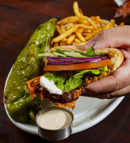 Za'atar Smash_HOLY