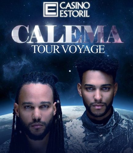 capa Calema