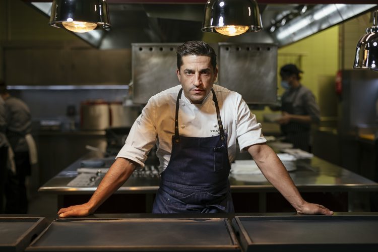 chefericardocosta
